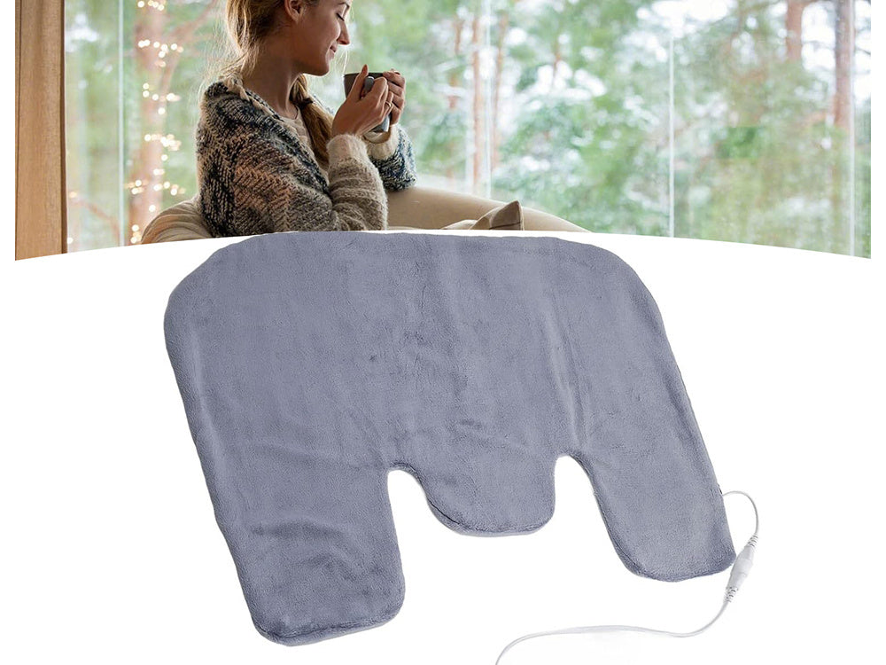 Elektrinė šildymo pagalvėlė antklodė šildomas šildymo kilimėlis bandomasis 70w