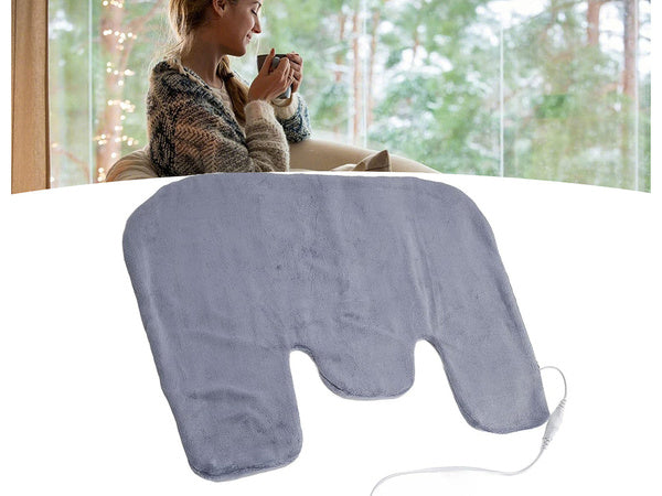 Elektrinė šildymo pagalvėlė antklodė šildomas šildymo kilimėlis bandomasis 70w