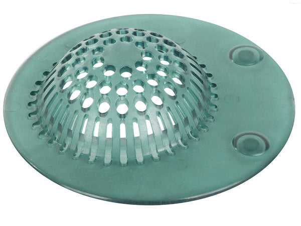 Silikono sietelis virtuvės kriauklės nutekėjimo siurbimo puodeliai lipnūs