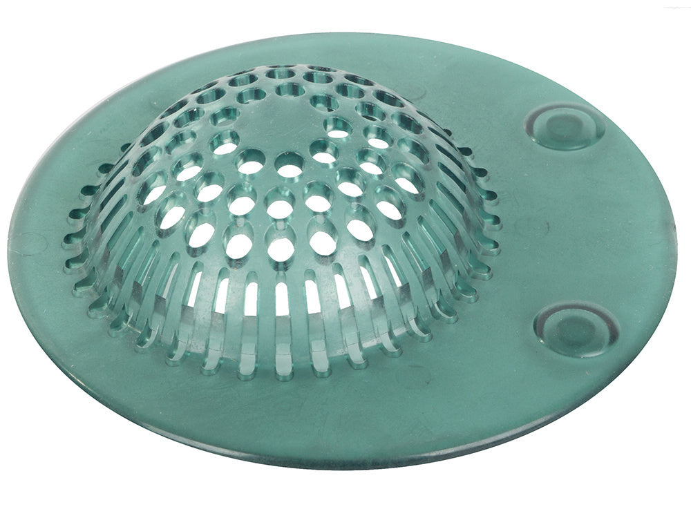 Silikono sietelis virtuvės kriauklės nutekėjimo siurbimo puodeliai lipnūs