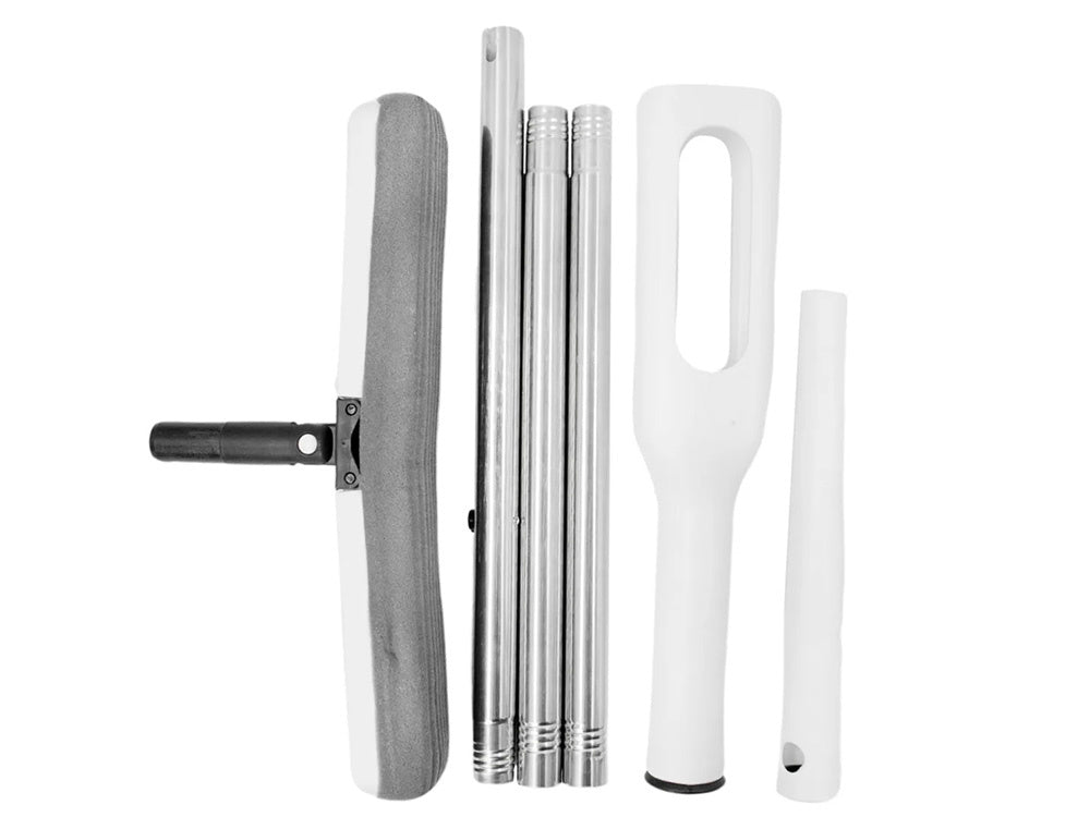 Itin sugerianti sulankstoma kempinė mopas didelis grindų valymui