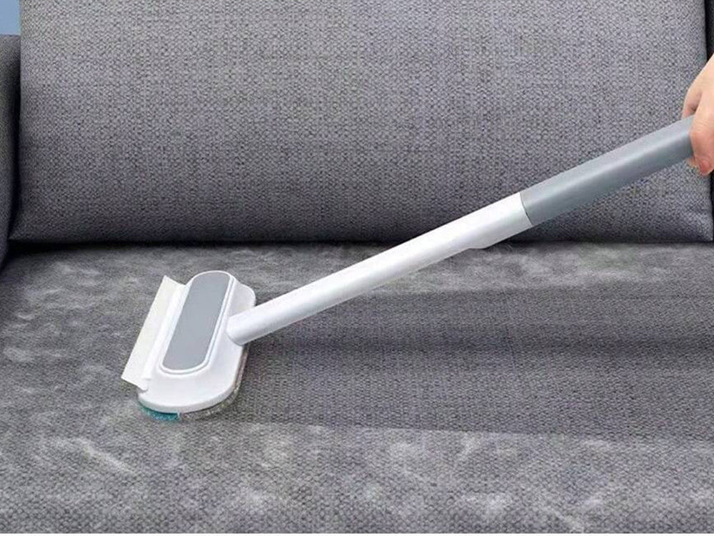 Drabužių valymo šepetys drabužių valiklis langų ploviklis plaukų ploviklis 4 in 1