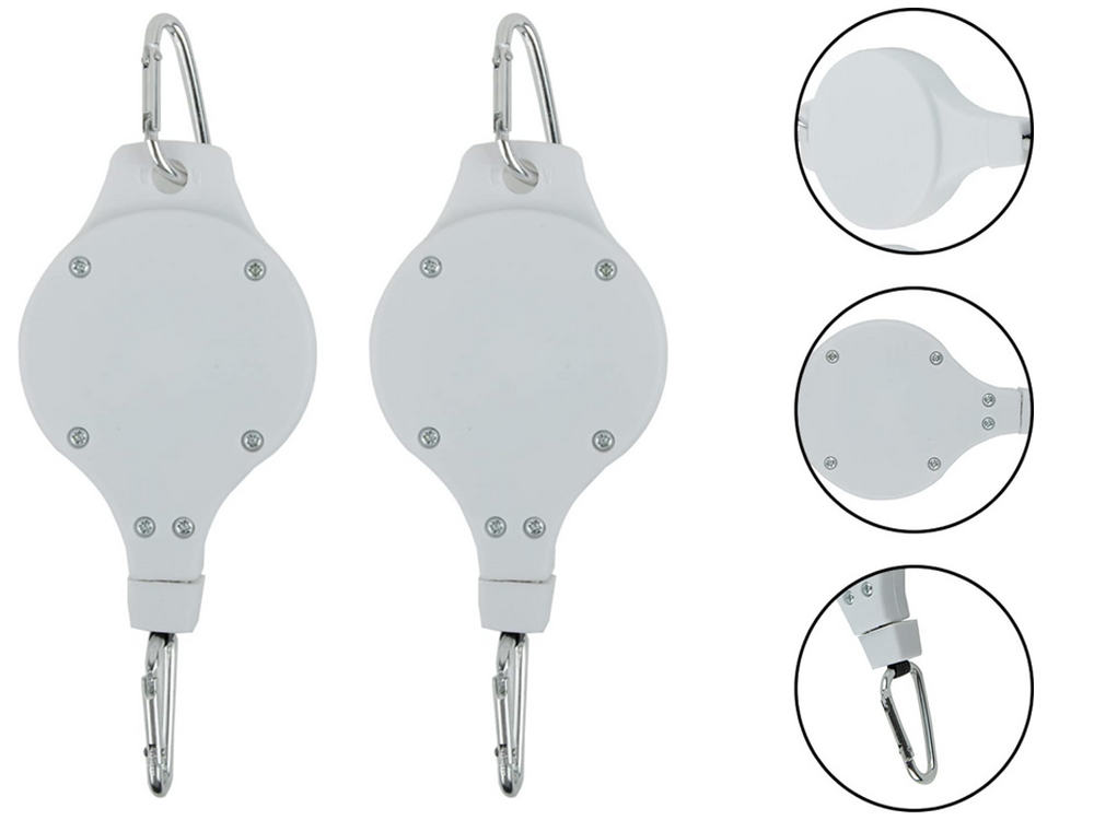 Vazonų kabykla augalų kablys išplečiama reguliuojama rankena