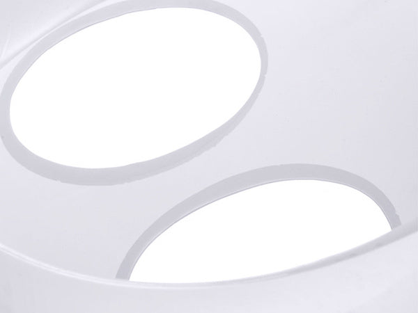 Kūdikis vienaragis pripučiamas ratas plaukimui baseino vandenyje