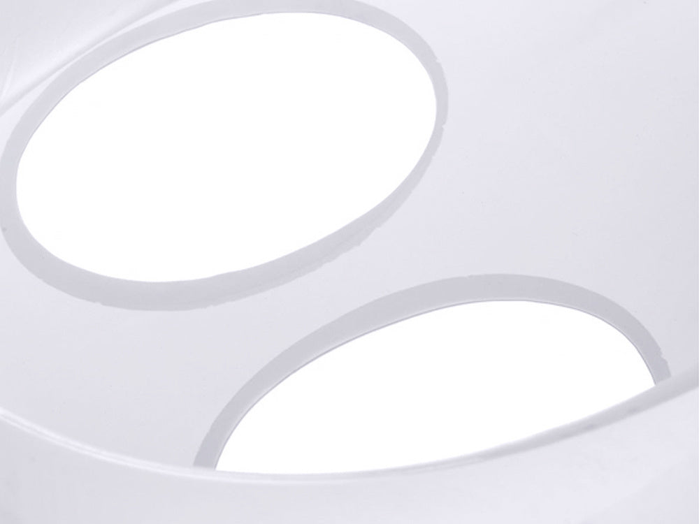 Kūdikis vienaragis pripučiamas ratas plaukimui baseino vandenyje