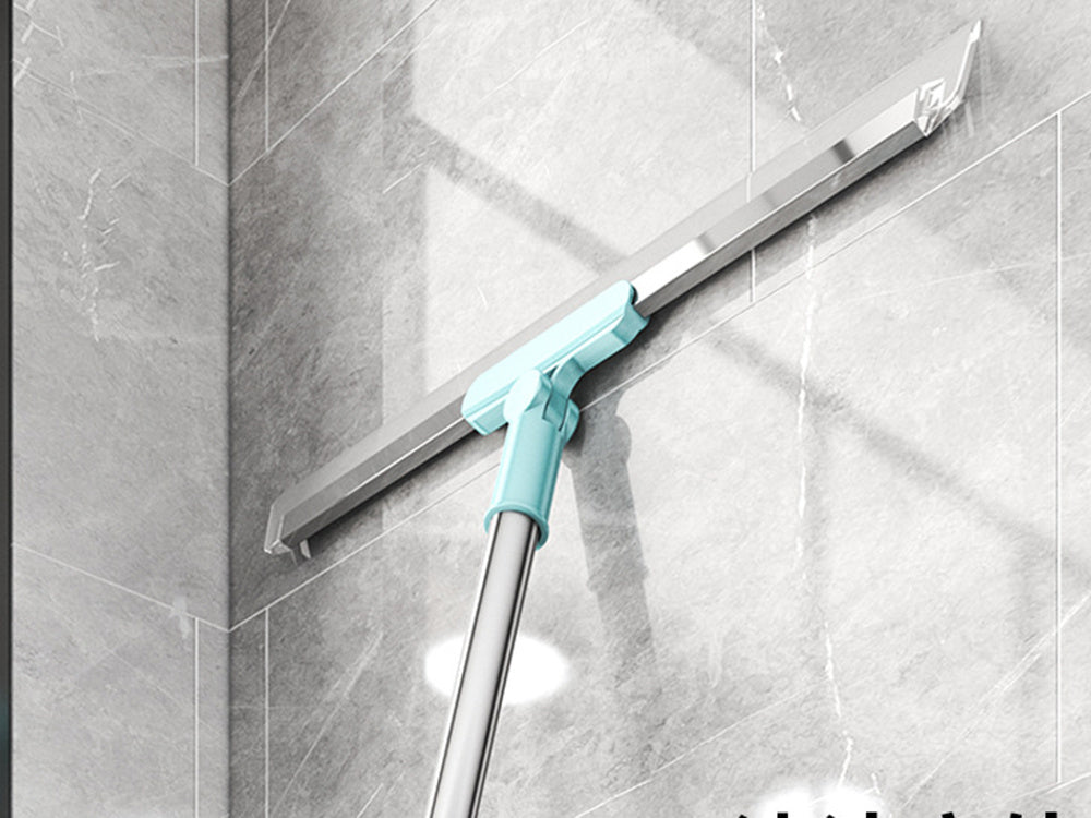 Vandens šluostė grindų langų stiklas veidrodis šluota dulkių šluota