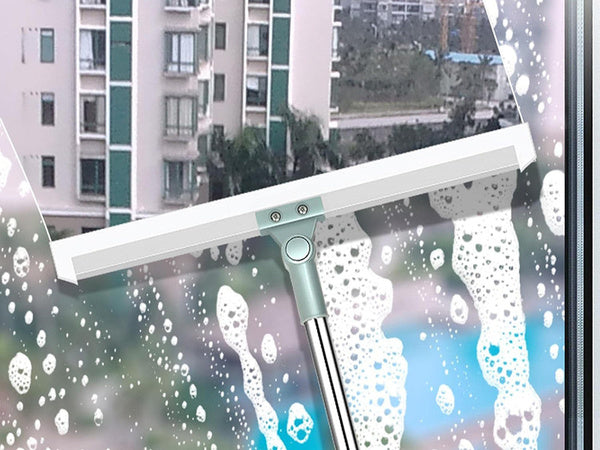 Vandens šluostė grindų langų stiklas veidrodis šluota dulkių šluota