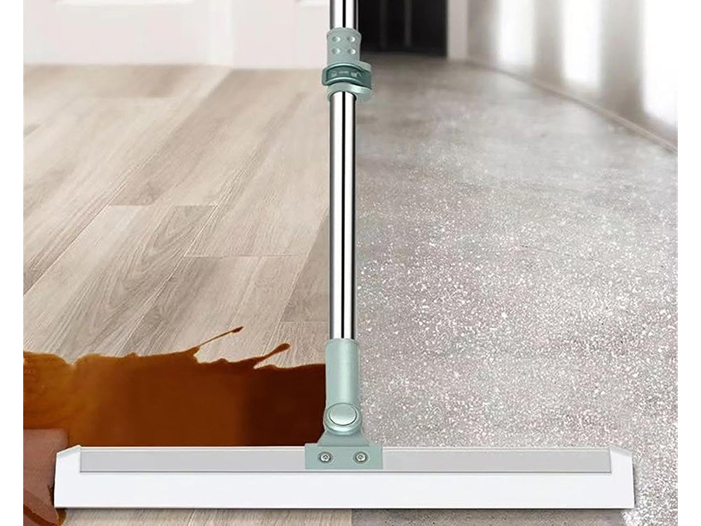 Vandens šluostė grindų langų stiklas veidrodis šluota dulkių šluota