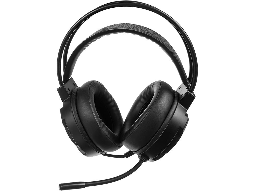 Laidinės žaidimų ausinės su mikrofonu 5.1