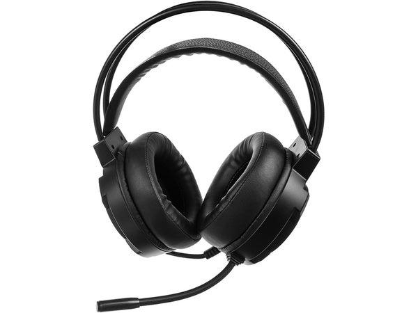 Laidinės žaidimų ausinės su mikrofonu 5.1