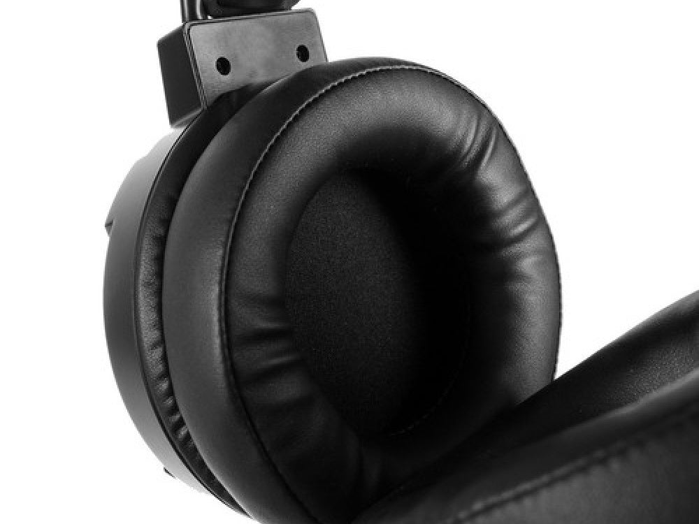 Laidinės žaidimų ausinės su mikrofonu 5.1