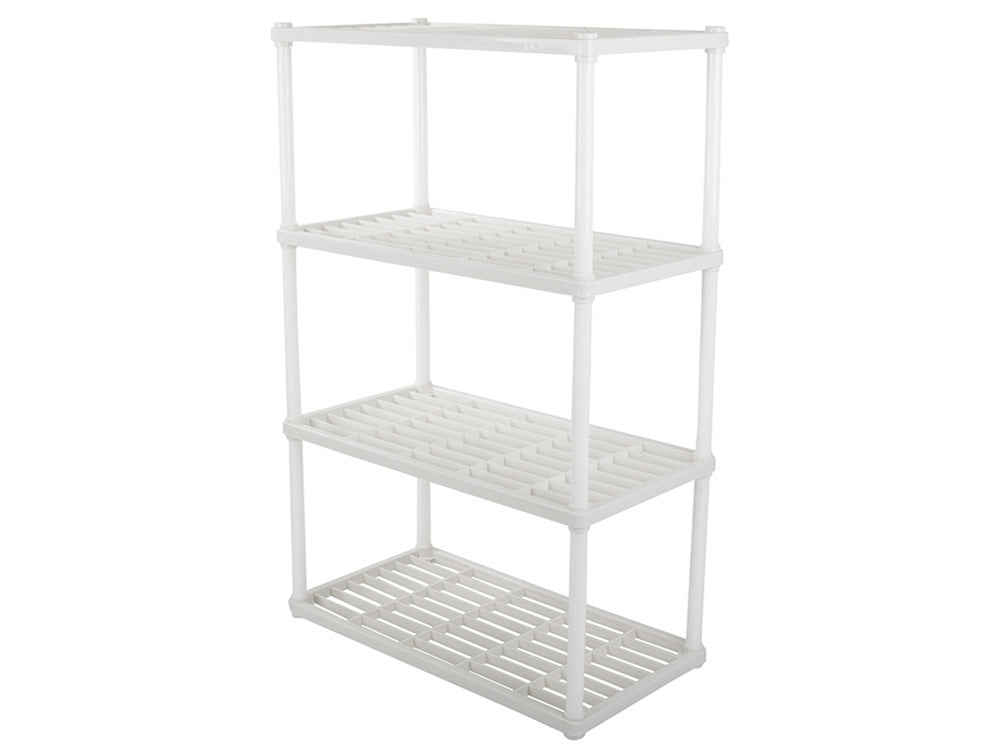 Vonios lentyna virtuvės spintelės lentyna 4 lygių organizatorius