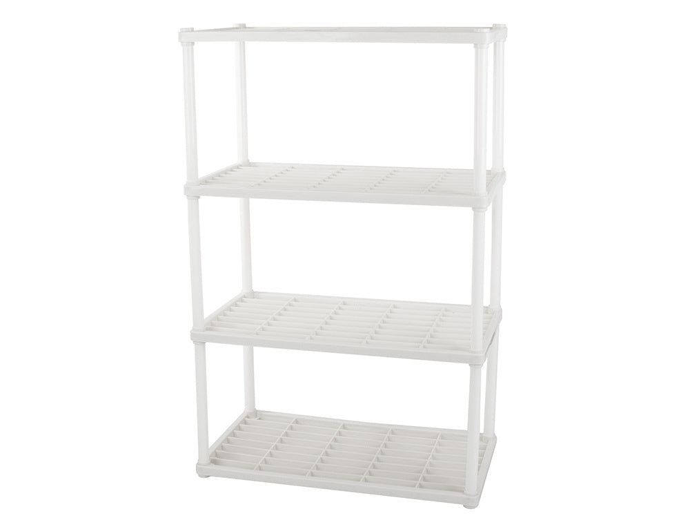 Vonios lentyna virtuvės spintelės lentyna 4 lygių organizatorius