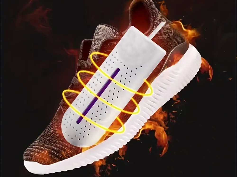 Batų šildytuvas šildytuvas pirštinių dangtelio džiovintuvas batų džiovintuvas