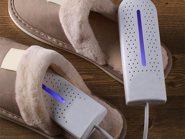 Batų šildytuvas šildytuvas pirštinių dangtelio džiovintuvas batų džiovintuvas