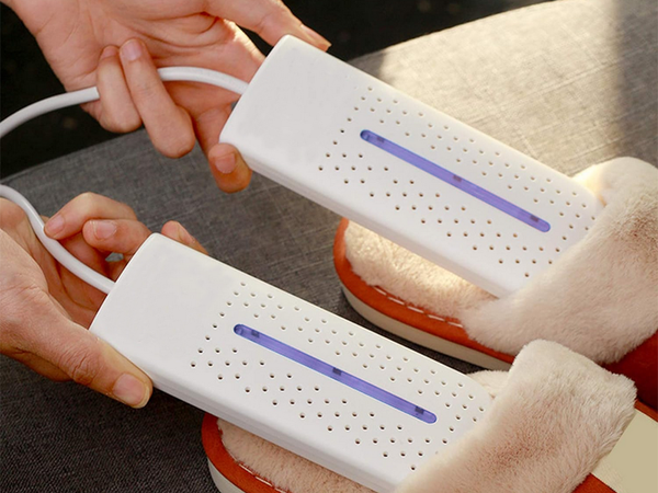 Batų šildytuvas šildytuvas pirštinių dangtelio džiovintuvas batų džiovintuvas