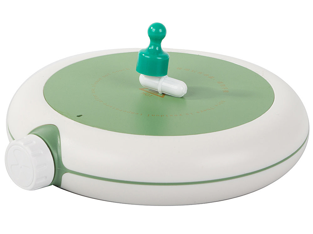 Elektrinis arbatos puodelis šildytuvas magnetinis maišytuvas usb