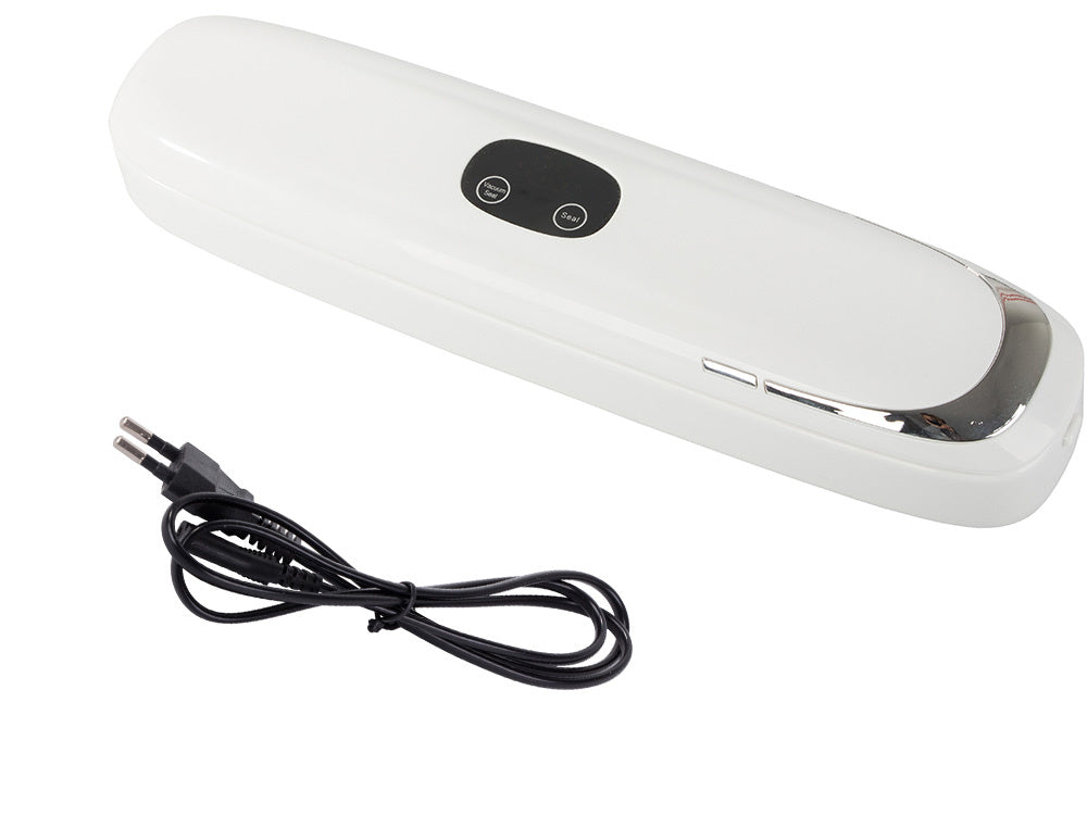 Maisto produktų pakuotė + 5 pakuotės