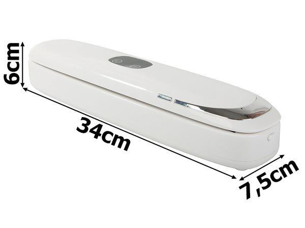 Maisto produktų pakuotė + 5 pakuotės