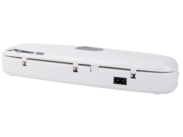 Maisto produktų pakuotė + 5 pakuotės