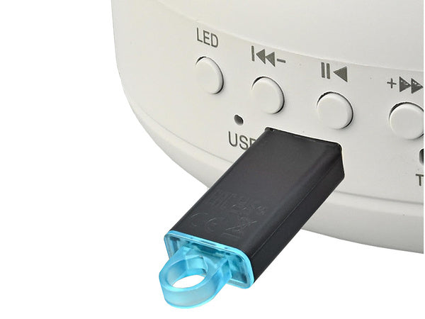 Vadovaujama naktinė šviesa žvaigždžių projektorius aurora dangaus projektorius "bluetooth" garsiakalbis