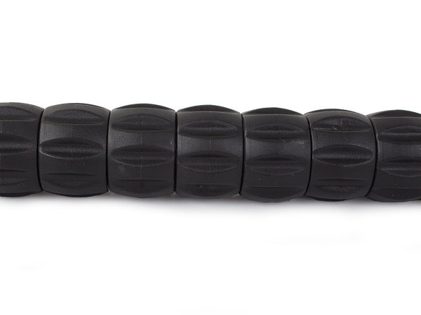 Masažo volelis nugaros skausmui gydyti besisukantis 360 kūno volelis nugaros skausmui malšinti, Juoda, Szín, Fekete