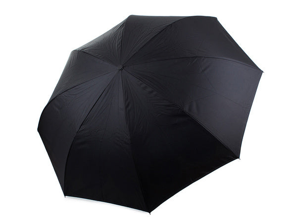 Skėtis apverstas sulankstomas skėtis apverstas stiprios vielos tvirtas stovintis, Juoda, Szín, Fekete