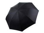Skėtis apverstas sulankstomas skėtis apverstas stiprios vielos tvirtas stovintis, Juoda, Szín, Fekete