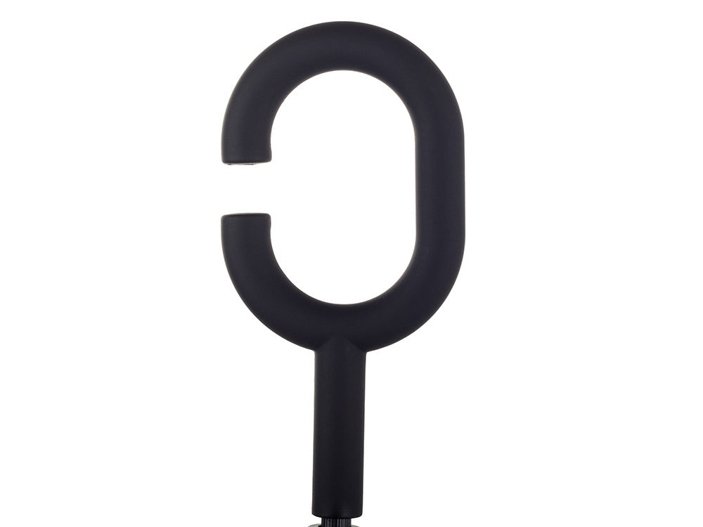 Skėtis apverstas sulankstomas skėtis apverstas stiprios vielos tvirtas stovintis, Juoda, Szín, Fekete