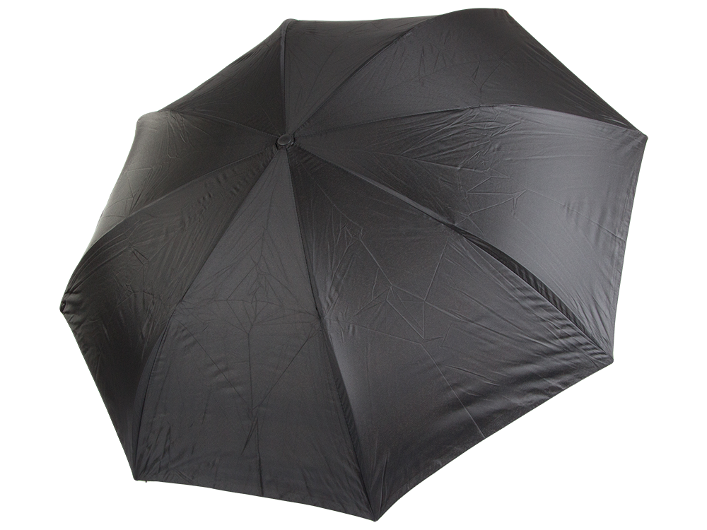 Skėtis apverstas sulankstomas skėtis apverstas stiprios vielos tvirtas stovintis, Juoda, Szín, Fekete