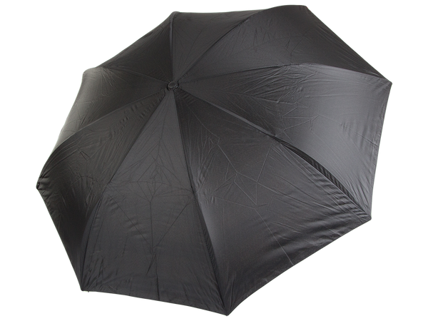 Skėtis apverstas sulankstomas skėtis apverstas stiprios vielos tvirtas stovintis, Juoda, Szín, Fekete