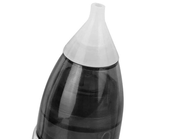 Elektrinis nosies aspiratorius elektrinis nosies aspiratorius vaikams filtro kontrolė, Rožinė, Szín, Rózsaszín