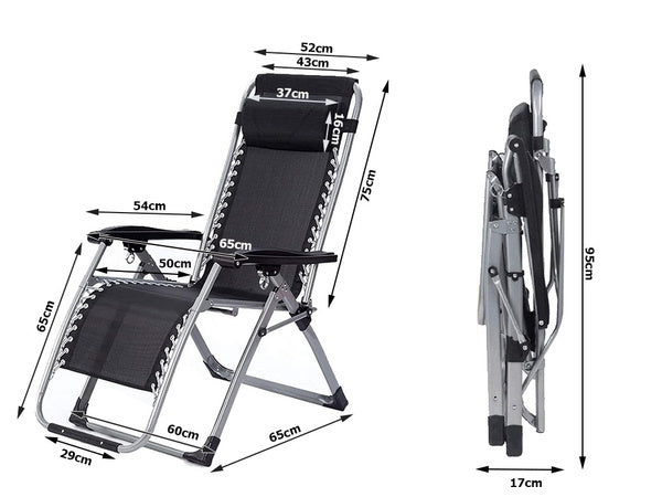 Sodo gultas paplūdimio sulankstoma pagalvėlė gravitacija gravitacija sustiprinta