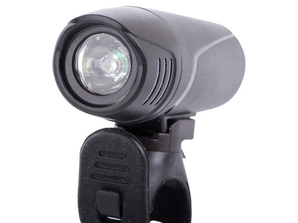 Dviračio šviesos rinkinys priekyje + galinis led dviračių vairas stiprus