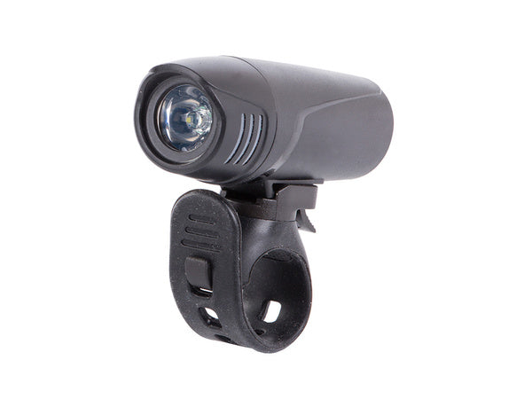 Dviračio šviesos rinkinys priekyje + galinis led dviračių vairas stiprus