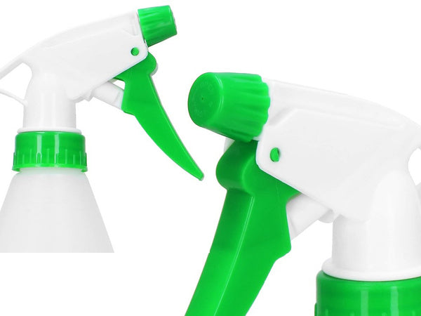 Rankinis purkštuvas augalams, sodo gėlėms, universalus 500 ml