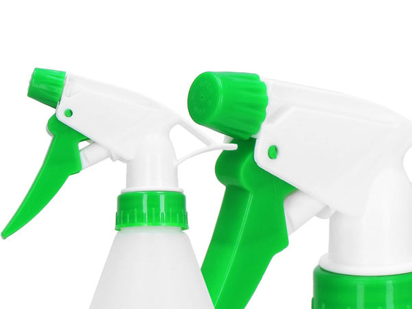 Rankinis purkštuvas augalams, sodo gėlėms, universalus 500 ml