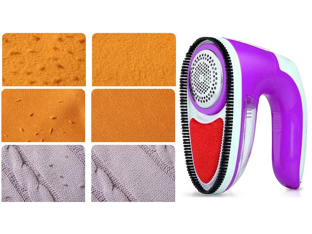 Drabužių skustuvas šuoliai audinio apmušalai galingas usb didelis stovas įkraunama baterija