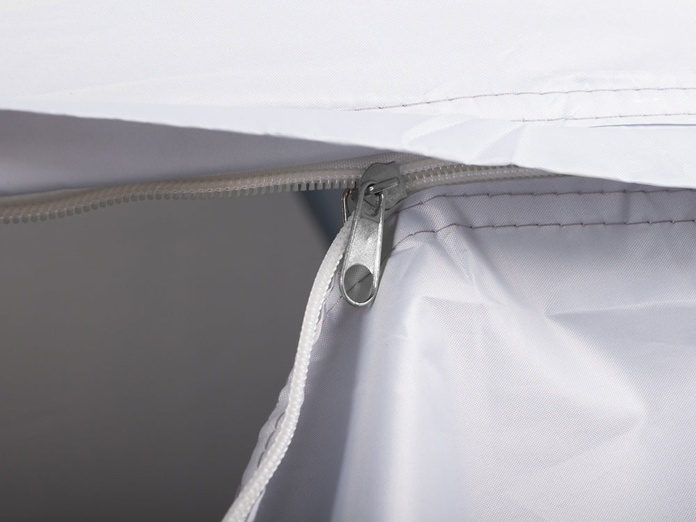 Lauko kempingo palapinės tinklelis nuo uodų 2 asmenims