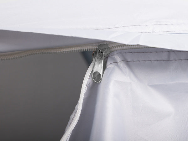 Lauko kempingo palapinės tinklelis nuo uodų 2 asmenims