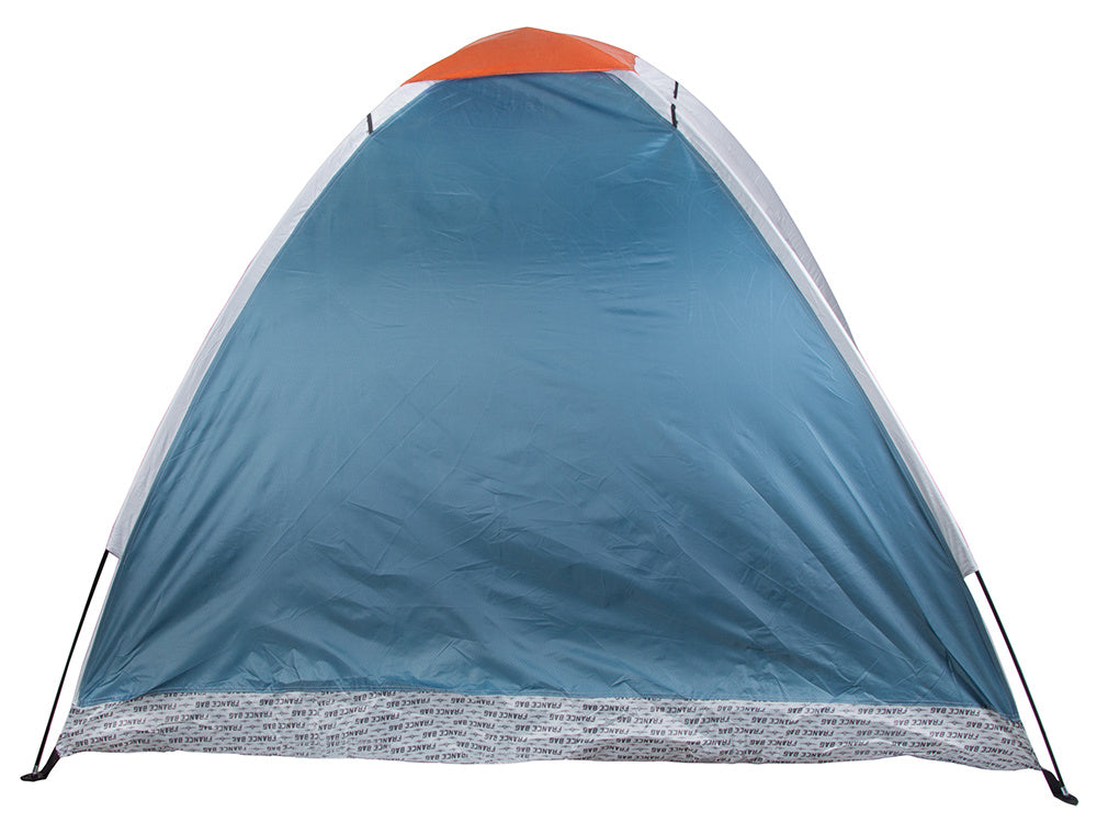 Lauko kempingo palapinės tinklelis nuo uodų 2 asmenims