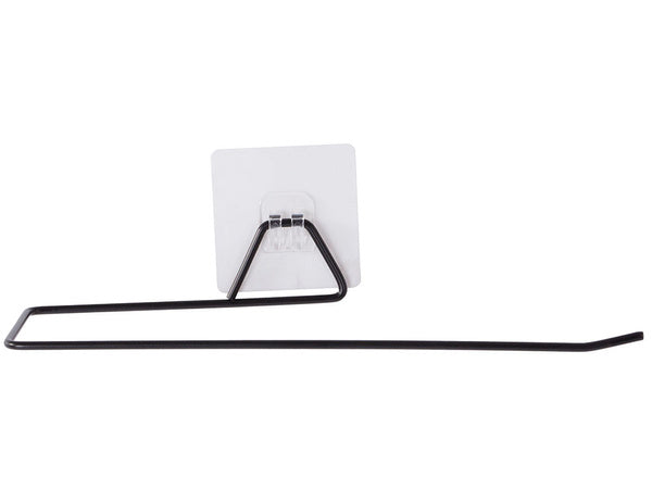 Palėpės virtuvės popierinių rankšluosčių laikiklis virtuvės siurbliui