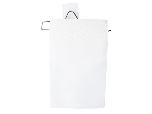 Palėpės virtuvės popierinių rankšluosčių laikiklis virtuvės siurbliui