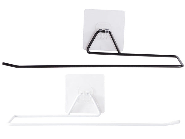 Palėpės virtuvės popierinių rankšluosčių laikiklis virtuvės siurbliui