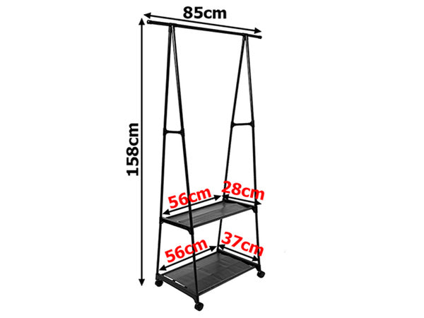 Drabužių pakaba drabužių stovas drabužių bėgis drabužių stovas