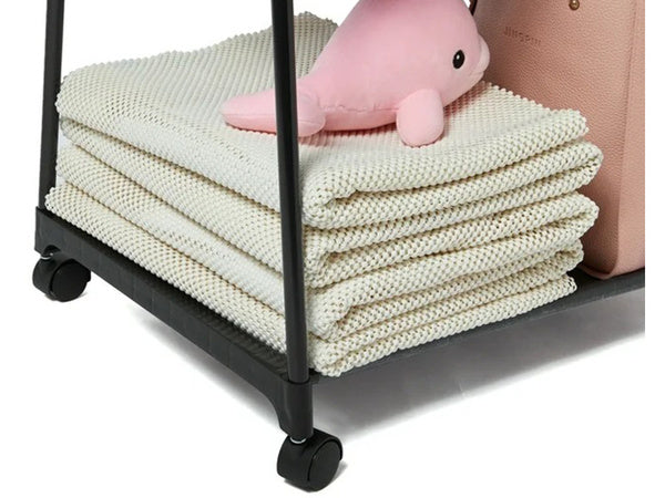 Drabužių pakaba drabužių stovas drabužių bėgis drabužių stovas