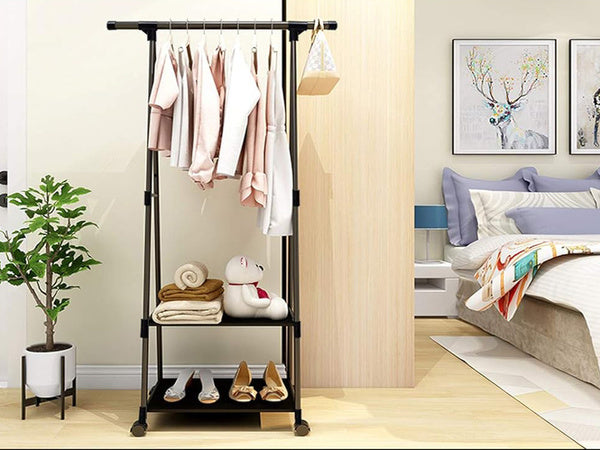 Drabužių pakaba drabužių stovas drabužių bėgis drabužių stovas