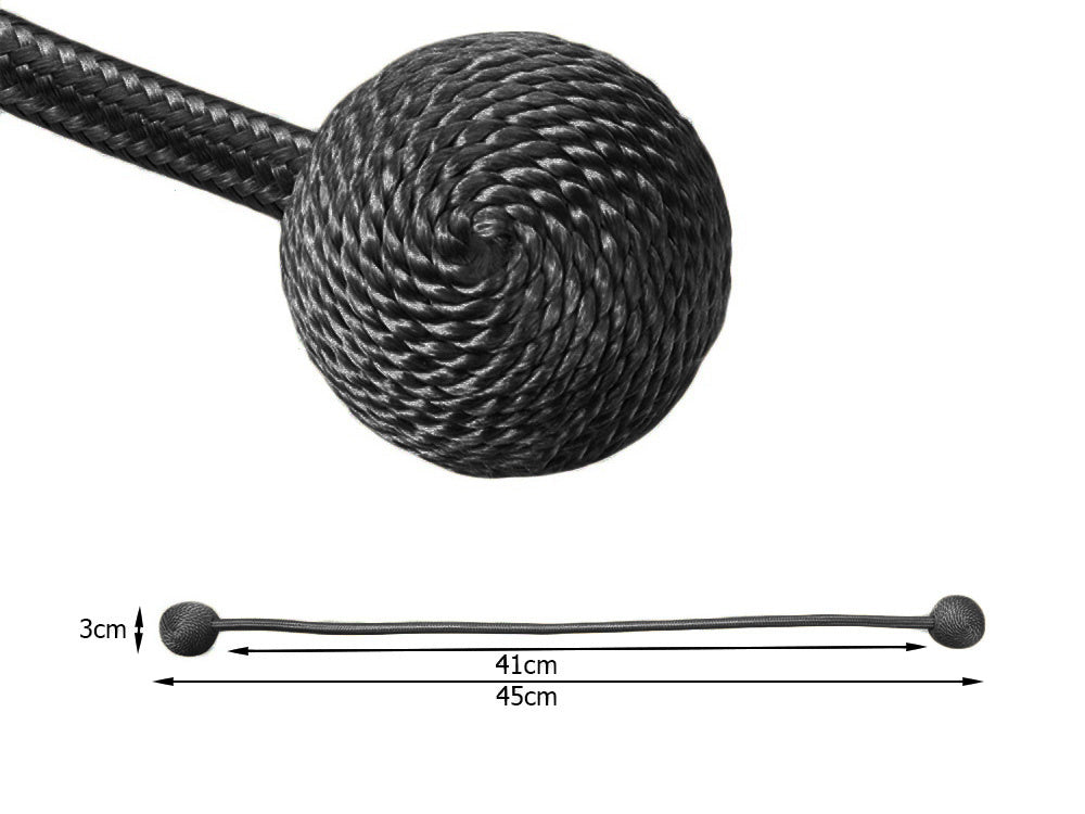 Dekoratyviniai užuolaidų spaustukai, turintys stiprų magnetą, Juoda, Szín, Fekete