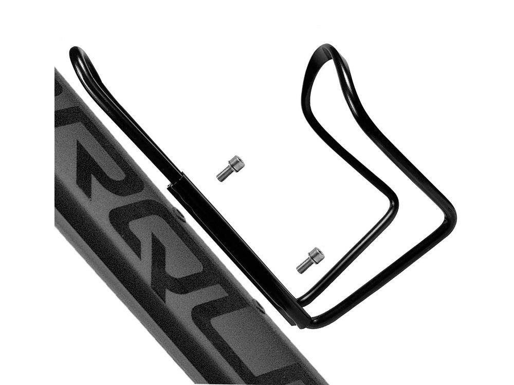 Butelio butelio gėrimo krepšelio laikiklis dviračiui aliuminio gėrimų dviratis