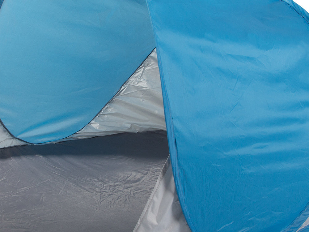 Savaime sulankstoma paplūdimio palapinė uv apsaugos ekranas didelė sodo palapinė